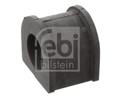 Mounting, stabiliser bar